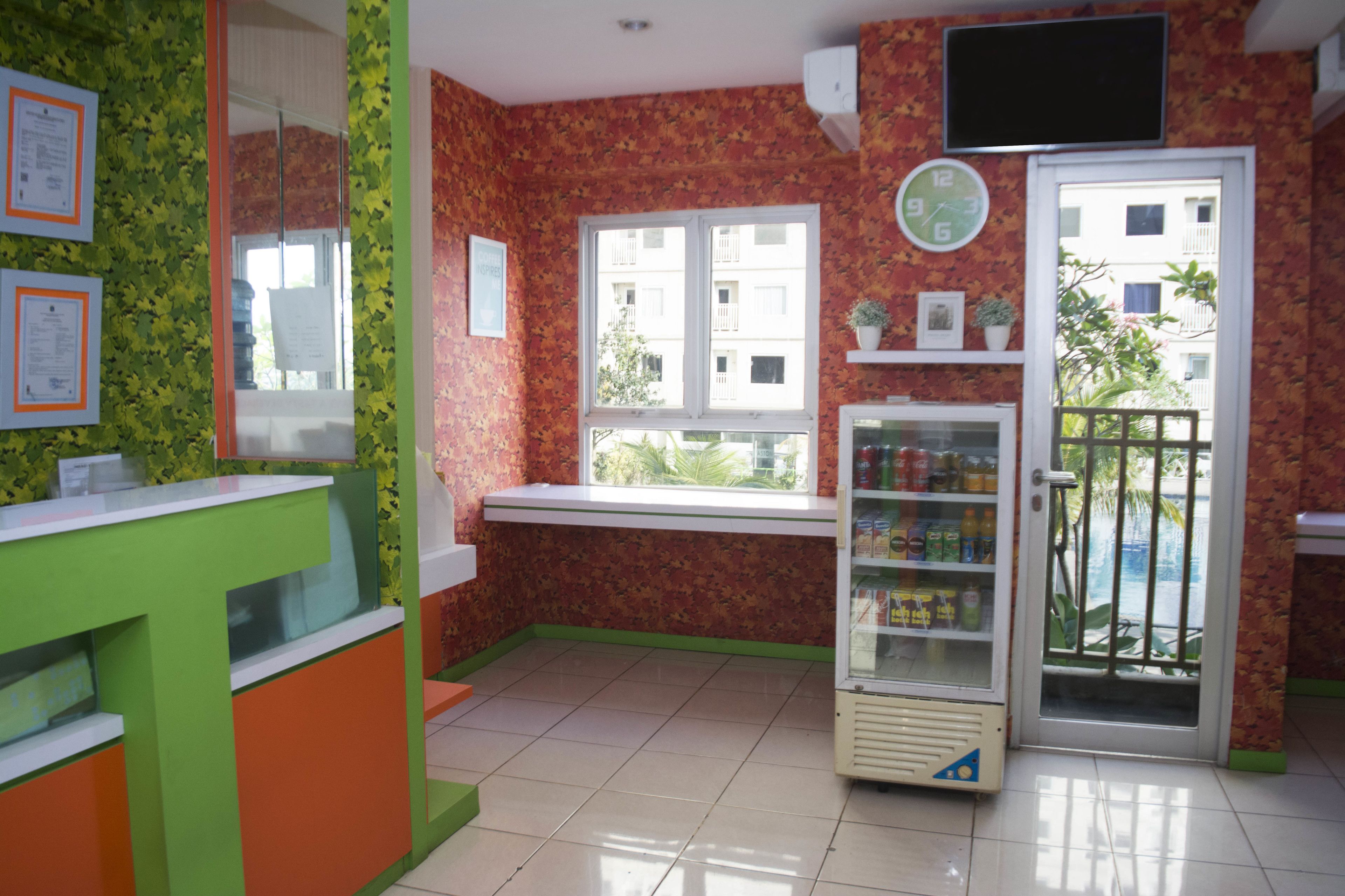 Foto - Titanium Express Homtel