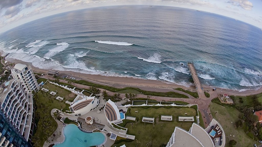 펄스 오브 움랑가, 또는 오션스 - 마리나 아파트먼트 프라이빗