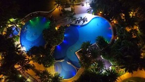 Piscina al aire libre