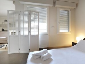 Apartment, 2 Schlafzimmer