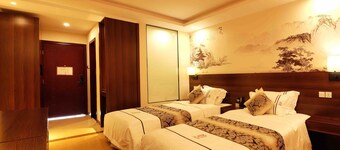 Dmall Hotel