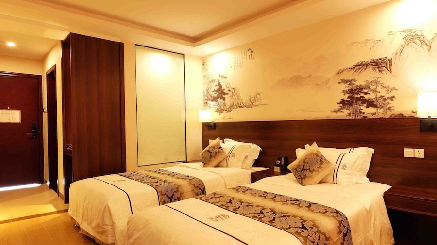 Dmall Hotel