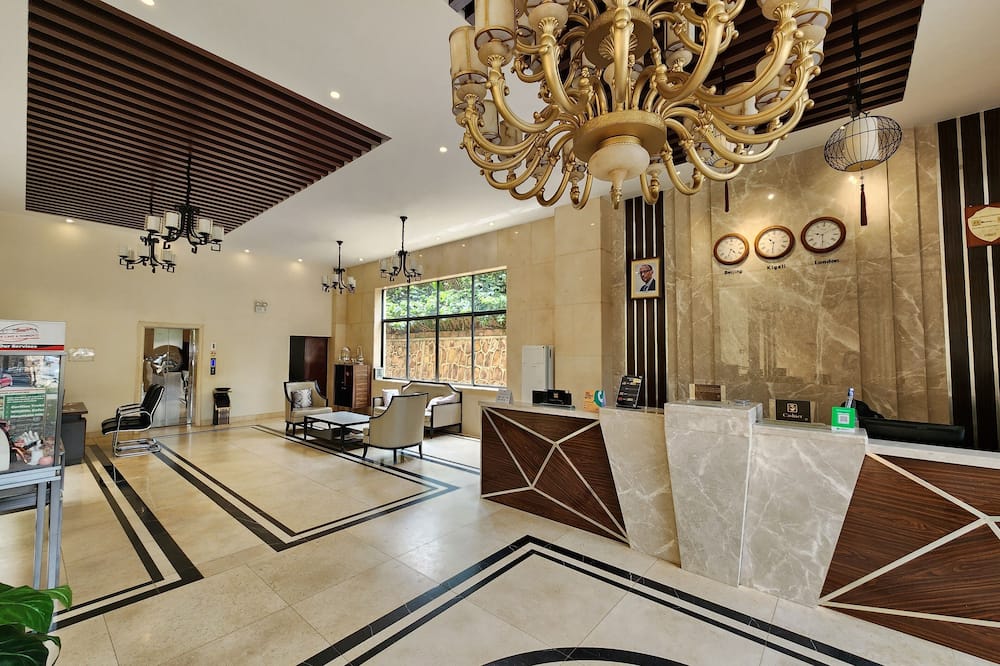 Dmall Hotel