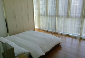 Premium Apartment, 2 Bedrooms - City Residences 2 Bedroom Apartment KLCC (Kuala Lumpur)