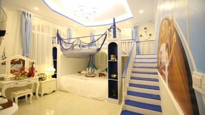 Chambre « Premier »