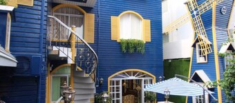 Xiamen Feisu Tianchunshe Holiday Villa