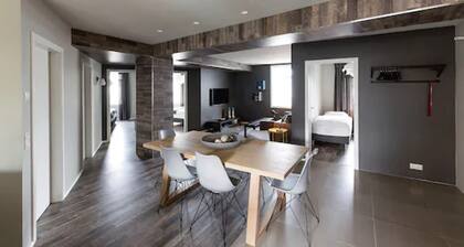 Acco Luxury Apartments