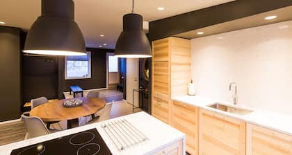 Acco Luxury Apartments