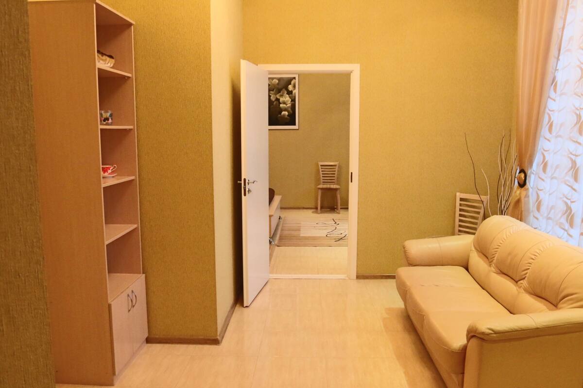 ห้องซูพีเรียดับเบิล | โต๊ะทำงาน, ห้องเก็บเสียง, เตารีด/โต๊ะรีดผ้า, Wi-Fi ฟรี