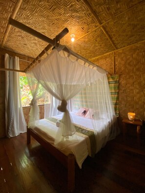 Room - Nypa Style Resort Camiguin (Mambajao)