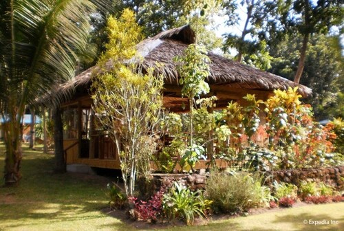 Nypa Style Resort Camiguin