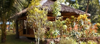 Nypa Style Resort Camiguin