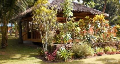 Nypa Style Resort Camiguin