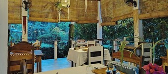 Nypa Style Resort Camiguin