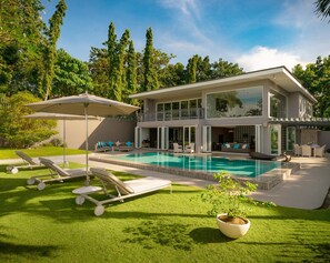 Sundeck - Villa Empress Cebu (Cebu City)