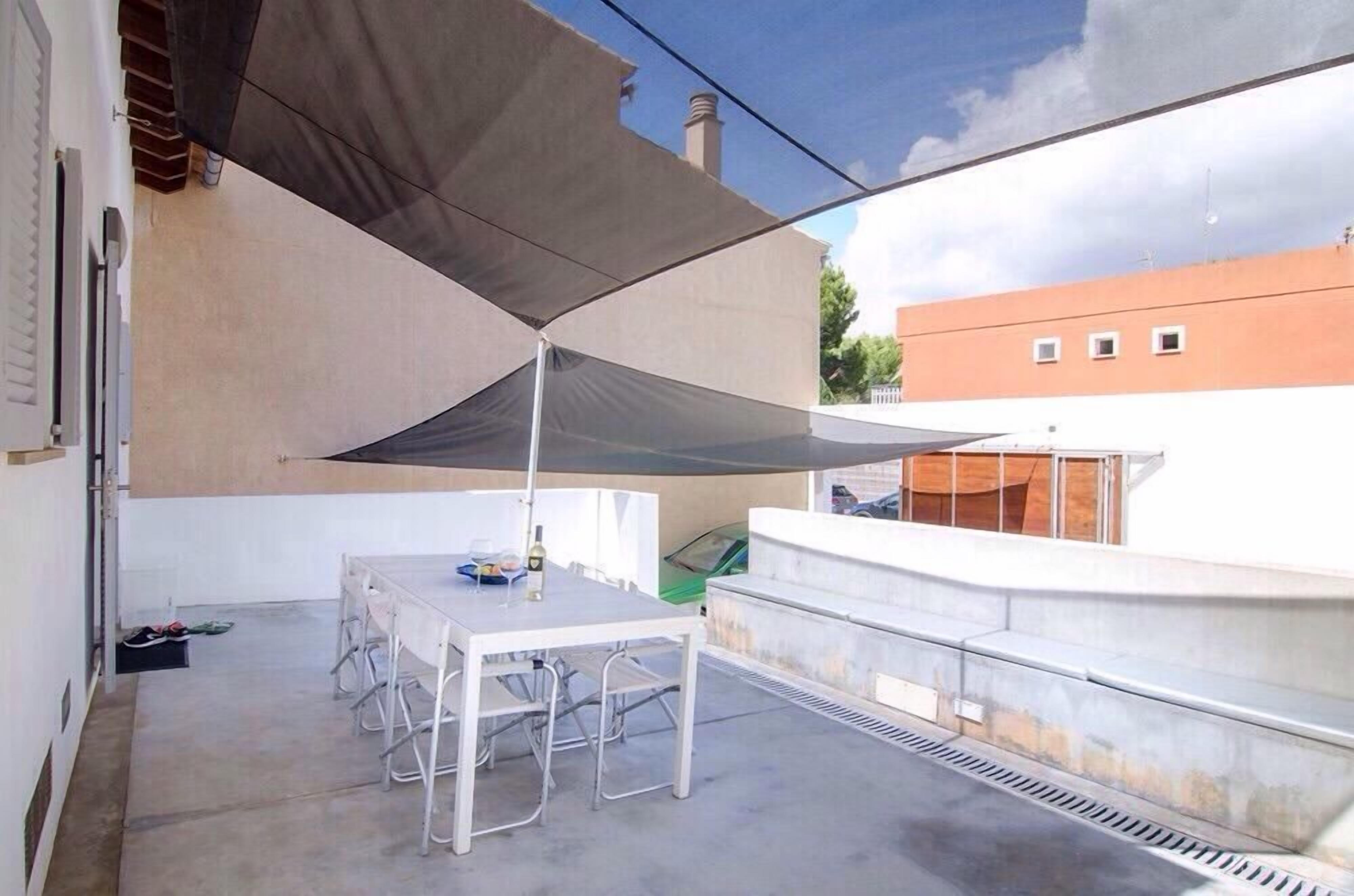 Photo - Beach House Es Trenc