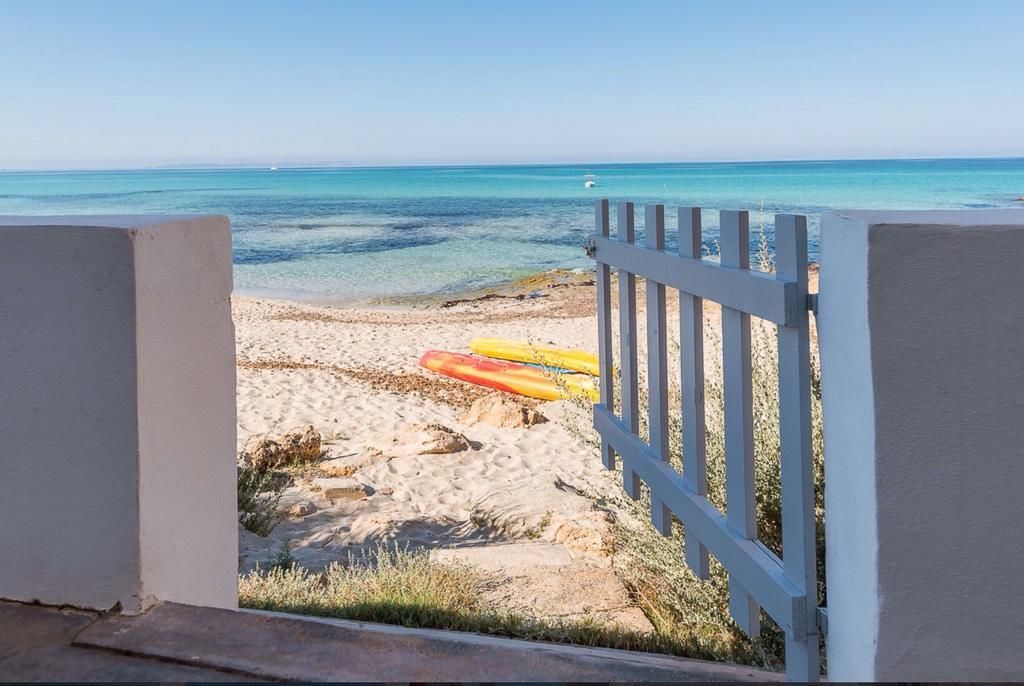 Photo - Beach House Es Trenc