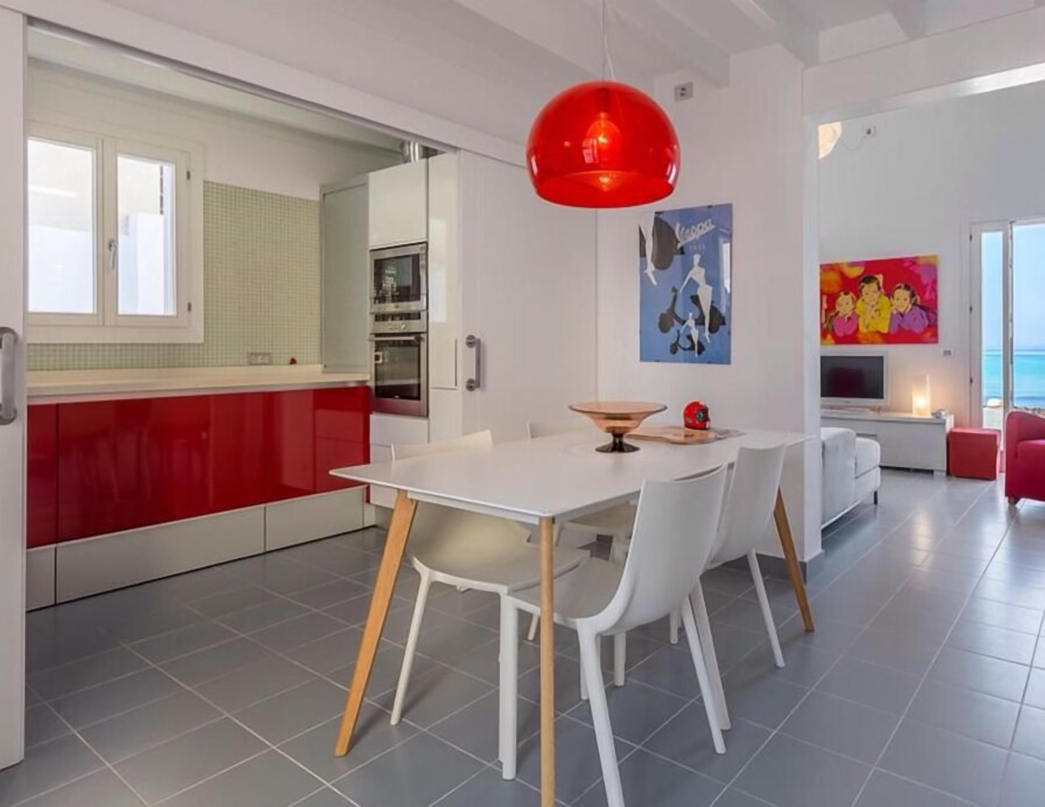 Photo - Beach House Es Trenc