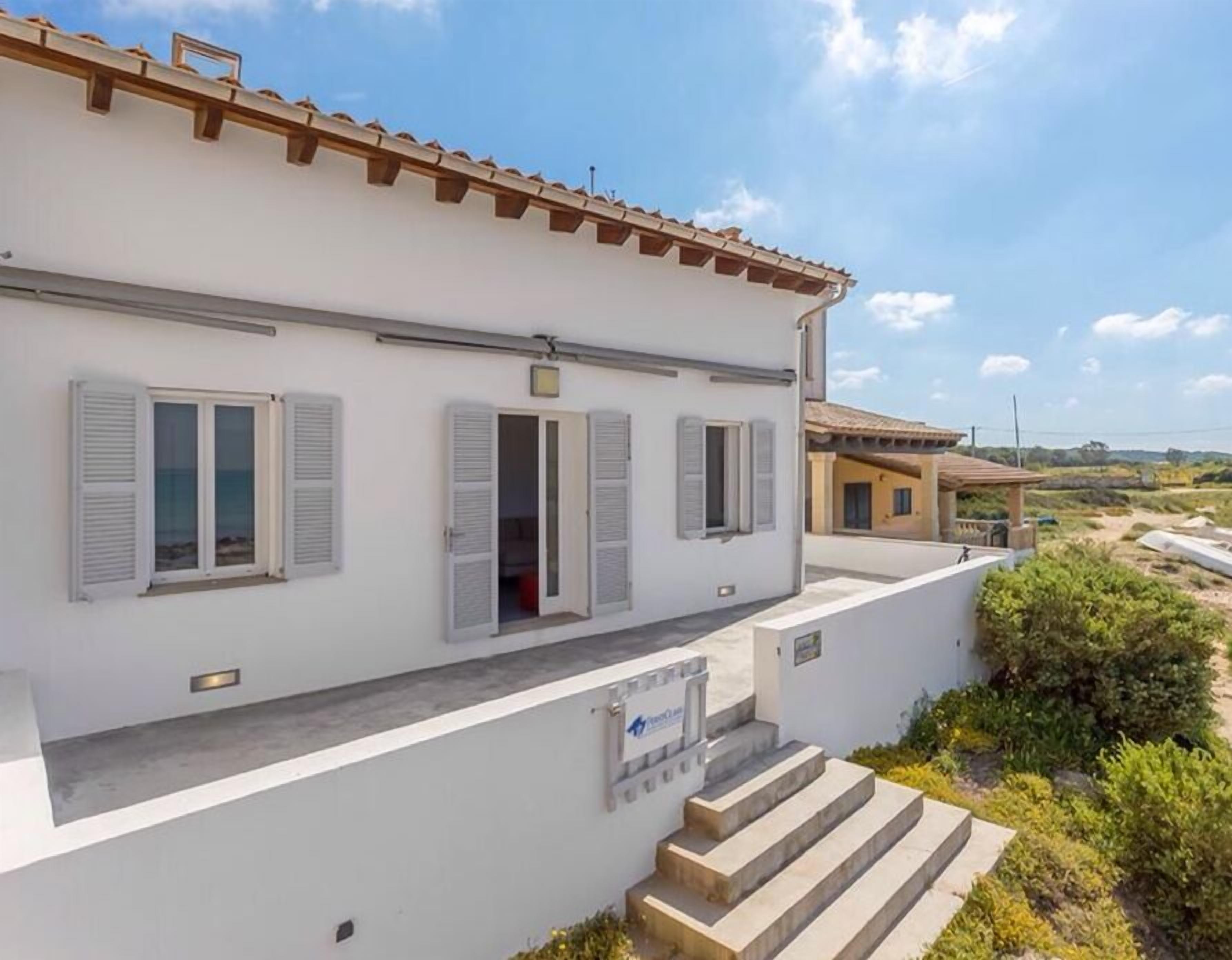 Photo - Beach House Es Trenc