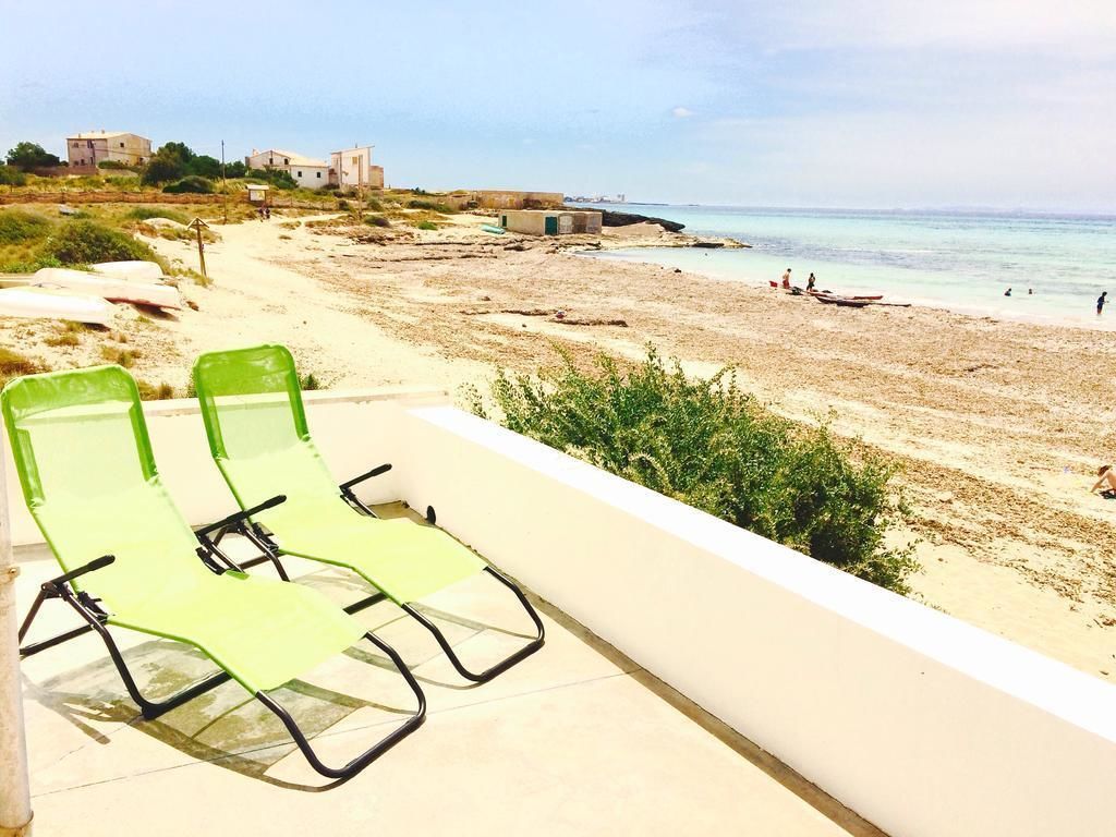 Photo - Beach House Es Trenc