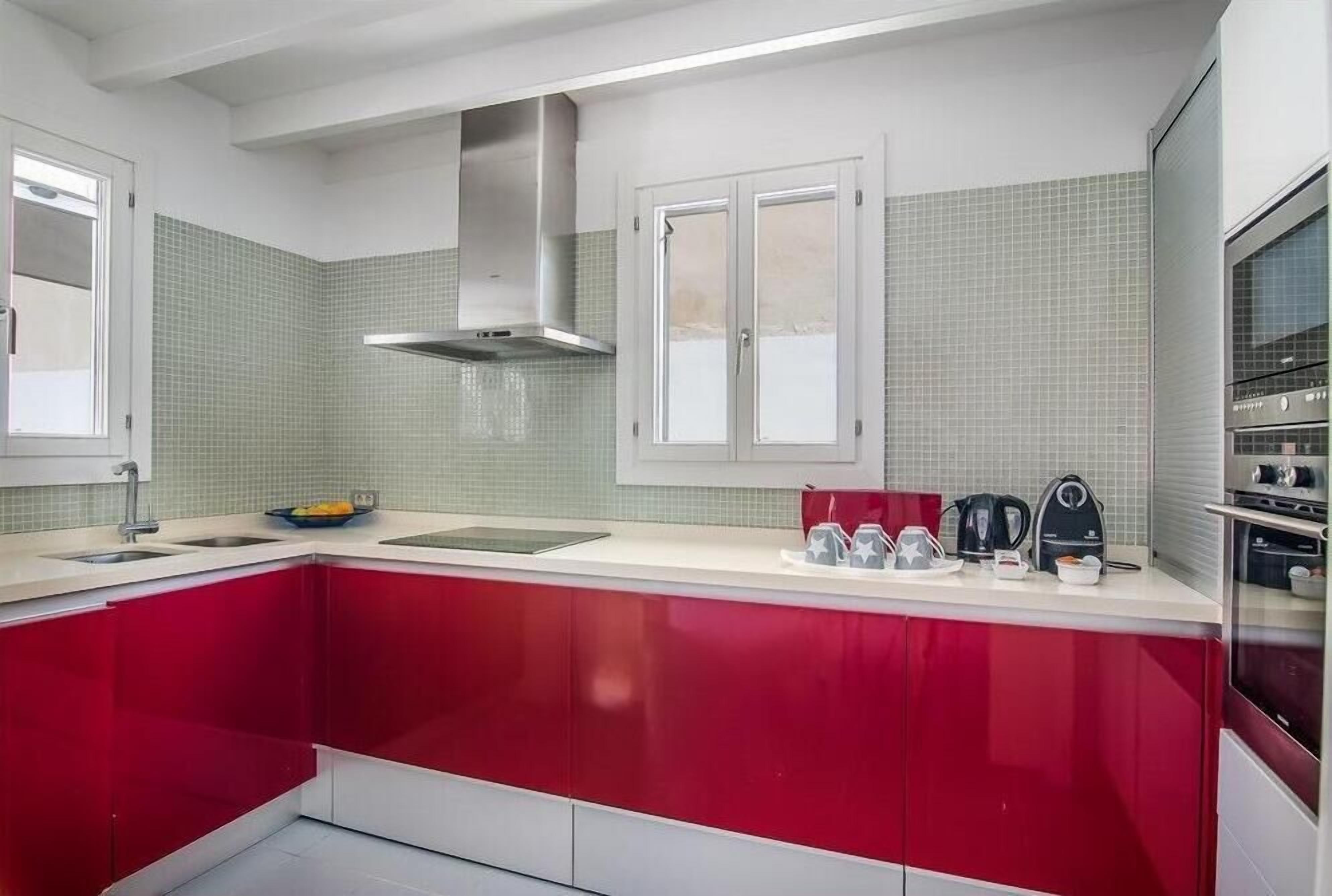 Photo - Beach House Es Trenc