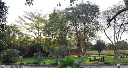 Anina's Executive Lodge