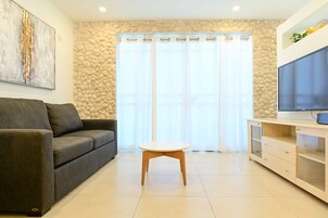 Televisión de pantalla plana