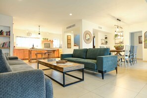 Exterior - Villa Yotam (Eilat)