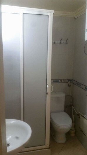 Apartment | Bathroom