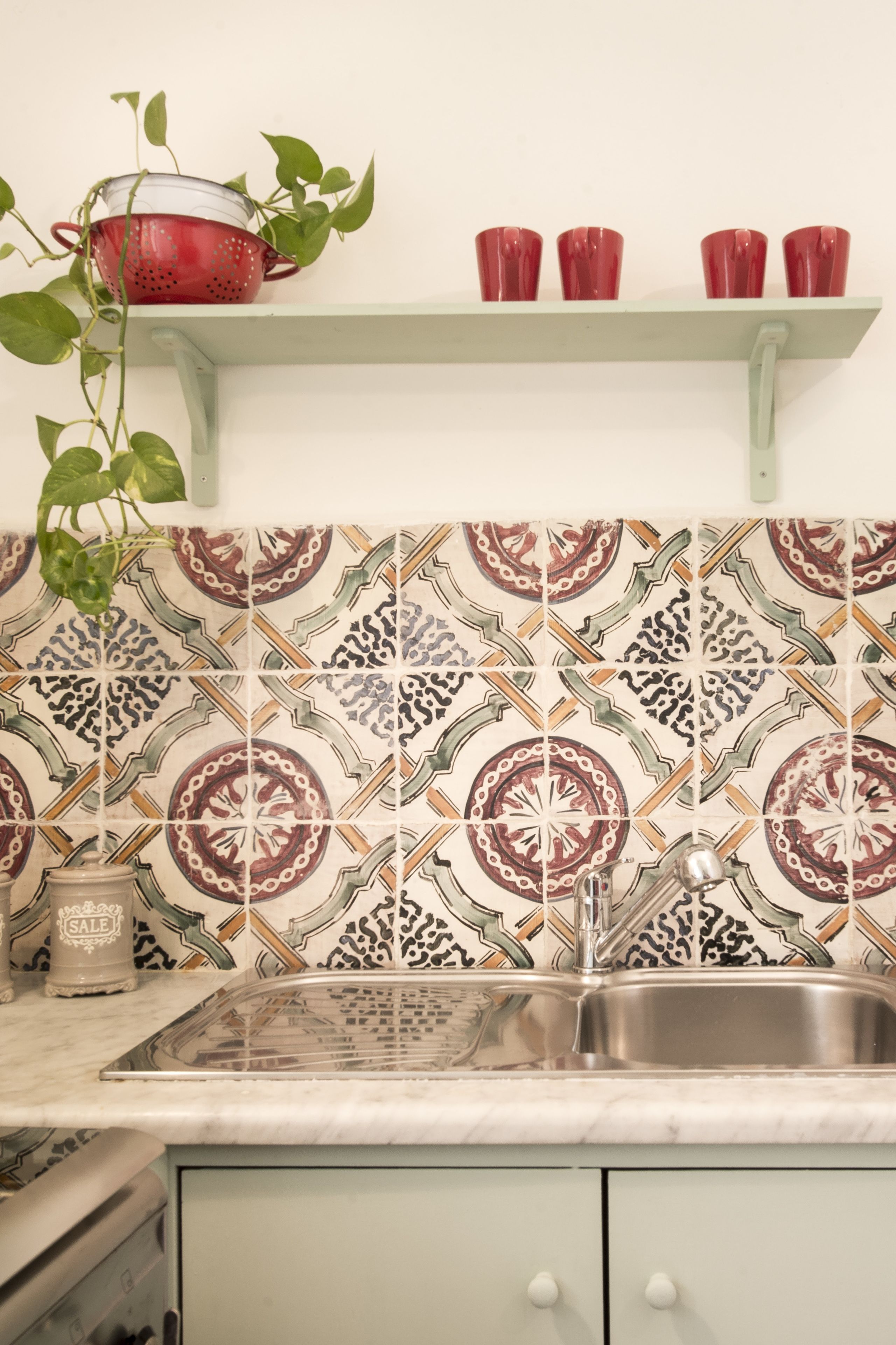 Foto - Casa degli Affreschi a Palazzo Lungarini