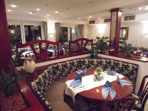 Regional cuisine - Hotel Löwen (Meckenbeuren)