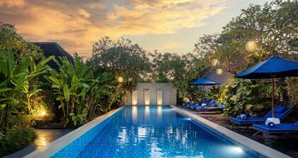 Rama Residence Seminyak