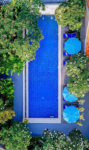 Rama Residence Seminyak