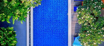 Rama Residence Seminyak