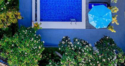 Rama Residence Seminyak