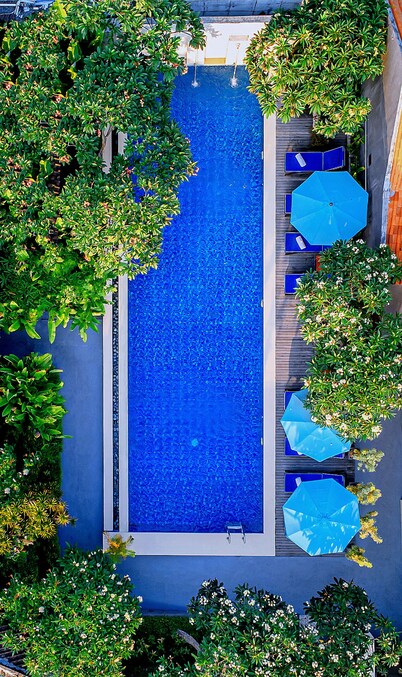 Rama Residence Seminyak