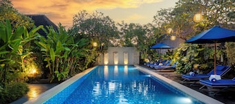 Rama Residence Seminyak