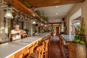 ร้านอาหาร