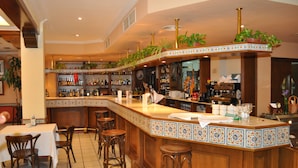 Bar (sur place)