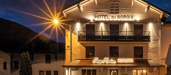 Hôtel du Sorgia