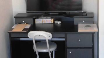 Standard Twin Room | Room amenity