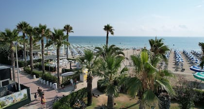 Don Antonio Glamping Village