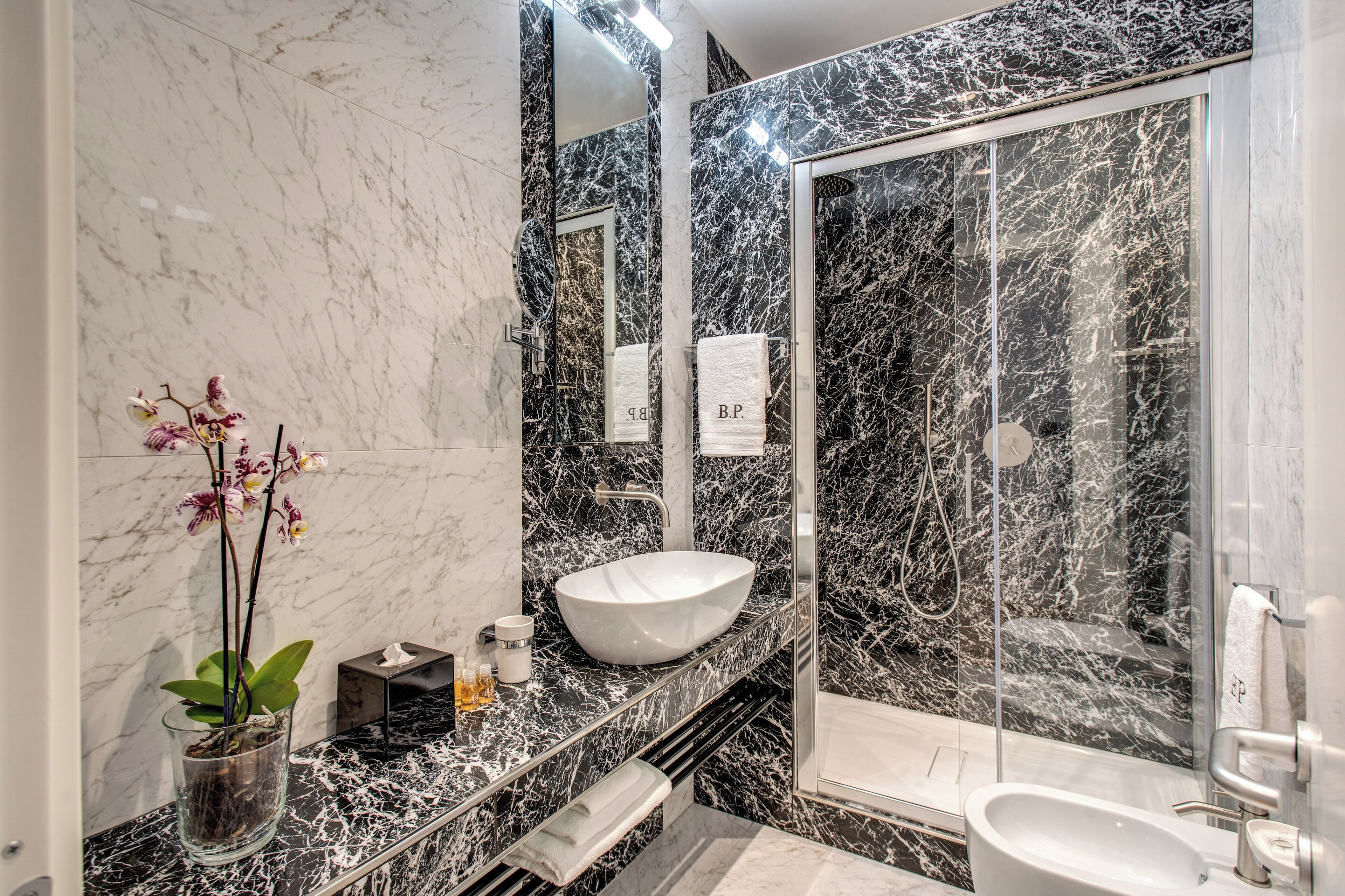 Photo - Babuino Palace&Suites