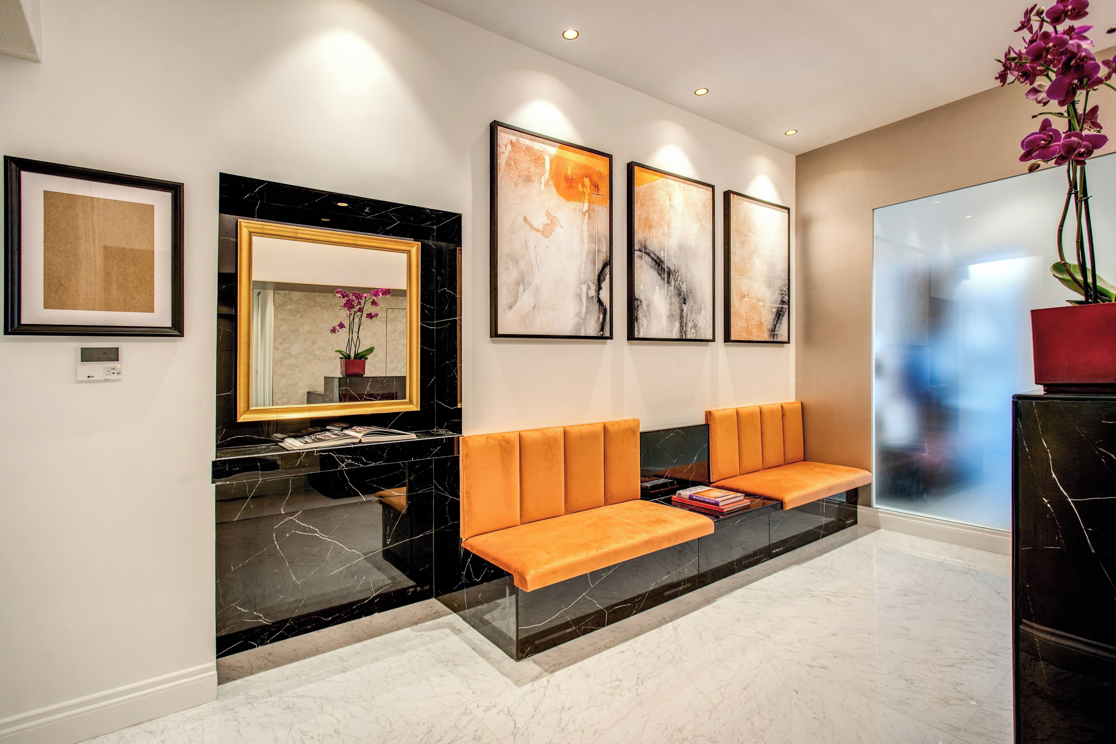 Photo - Babuino Palace&Suites