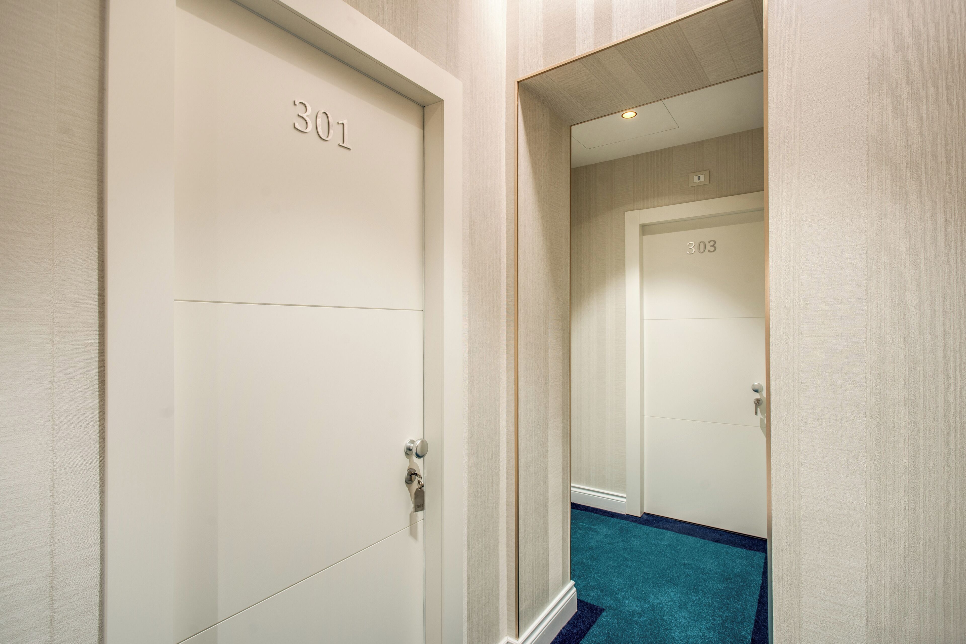 Photo - Babuino Palace&Suites