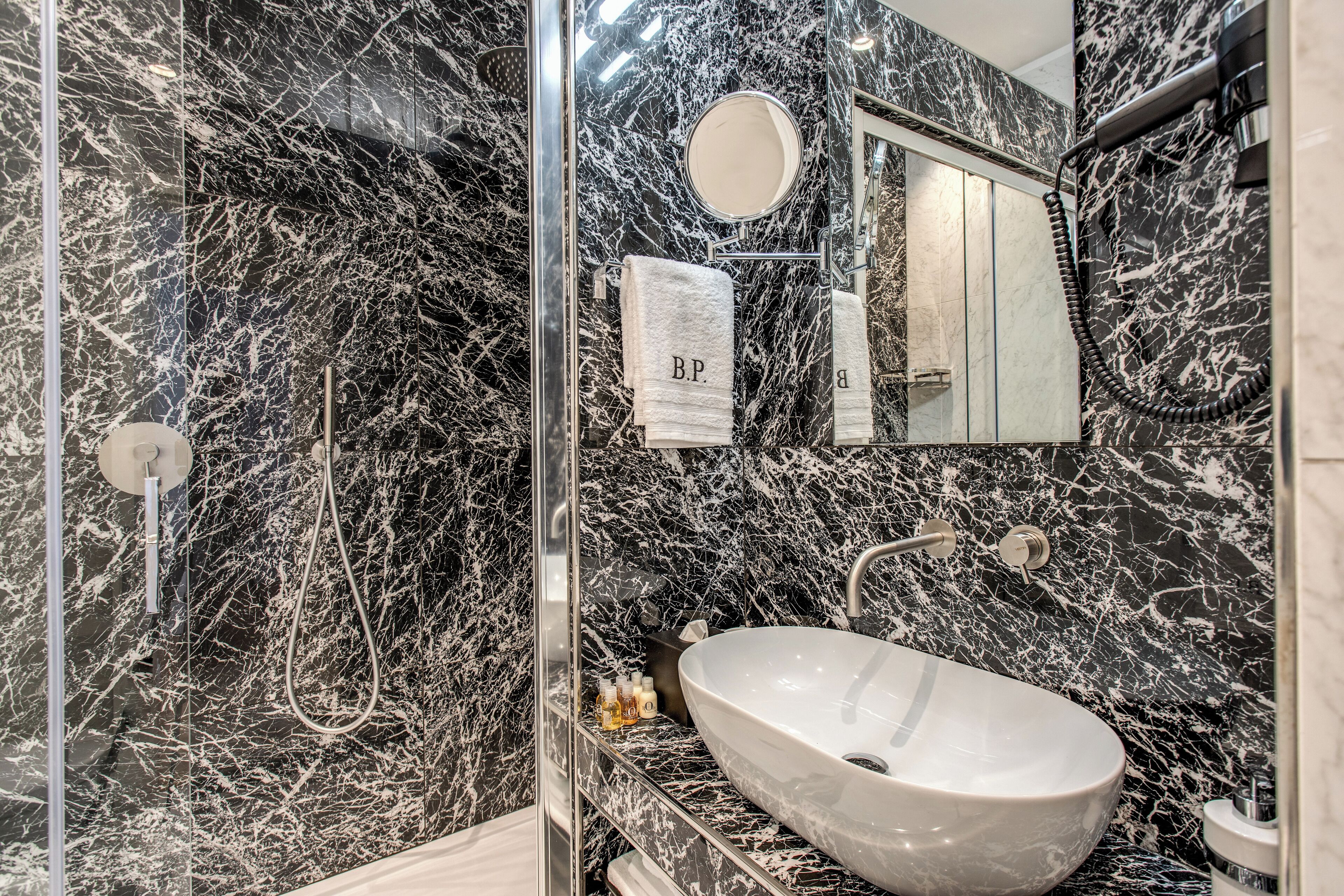 Photo - Babuino Palace&Suites