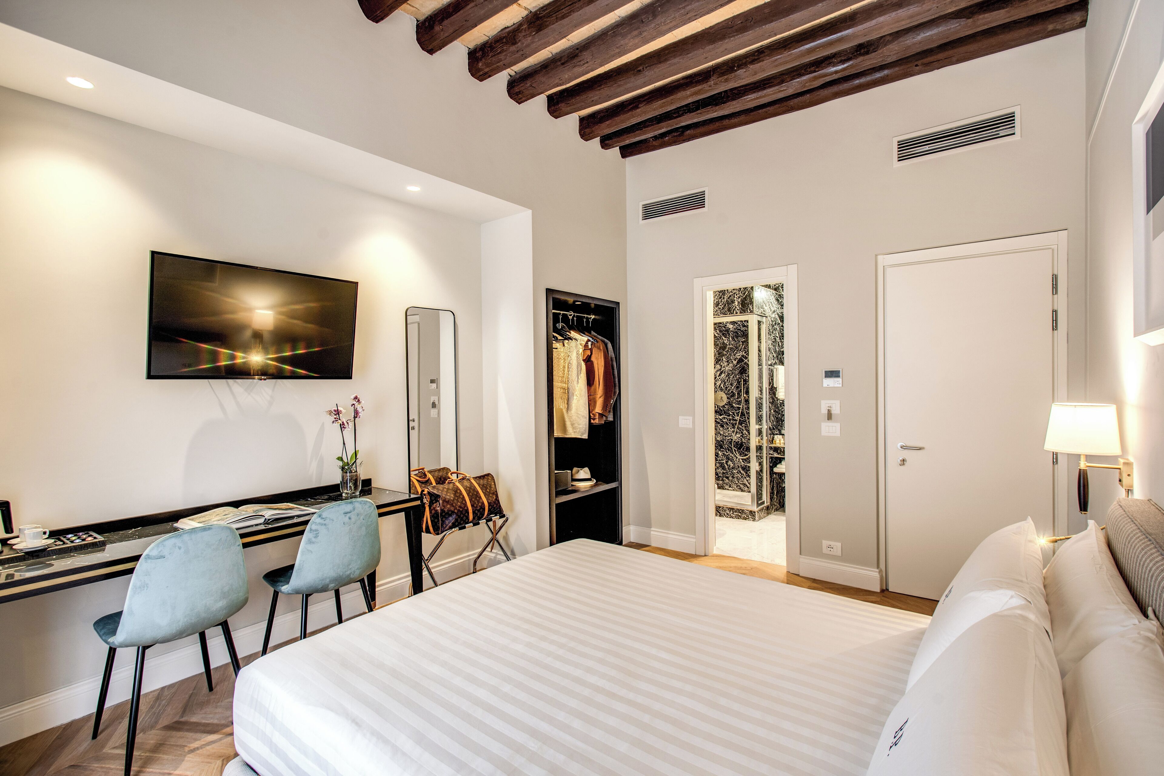 Photo - Babuino Palace&Suites