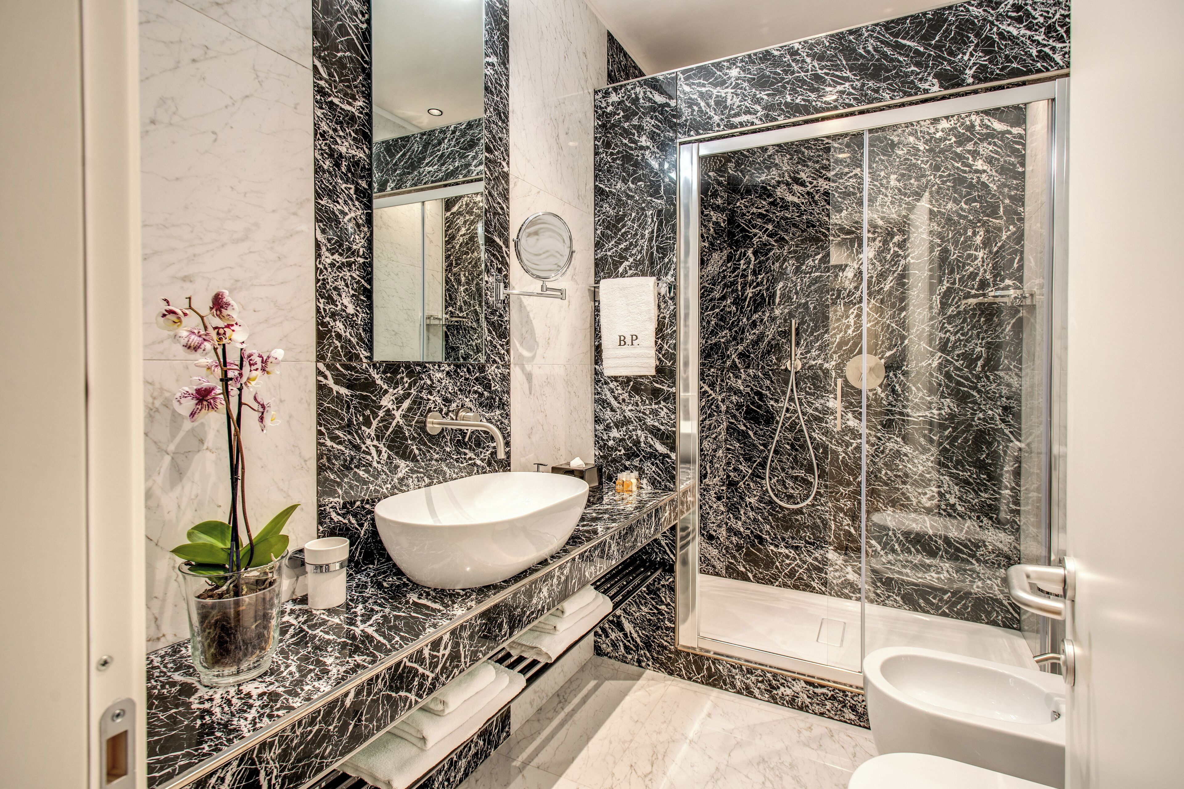 Photo - Babuino Palace&Suites