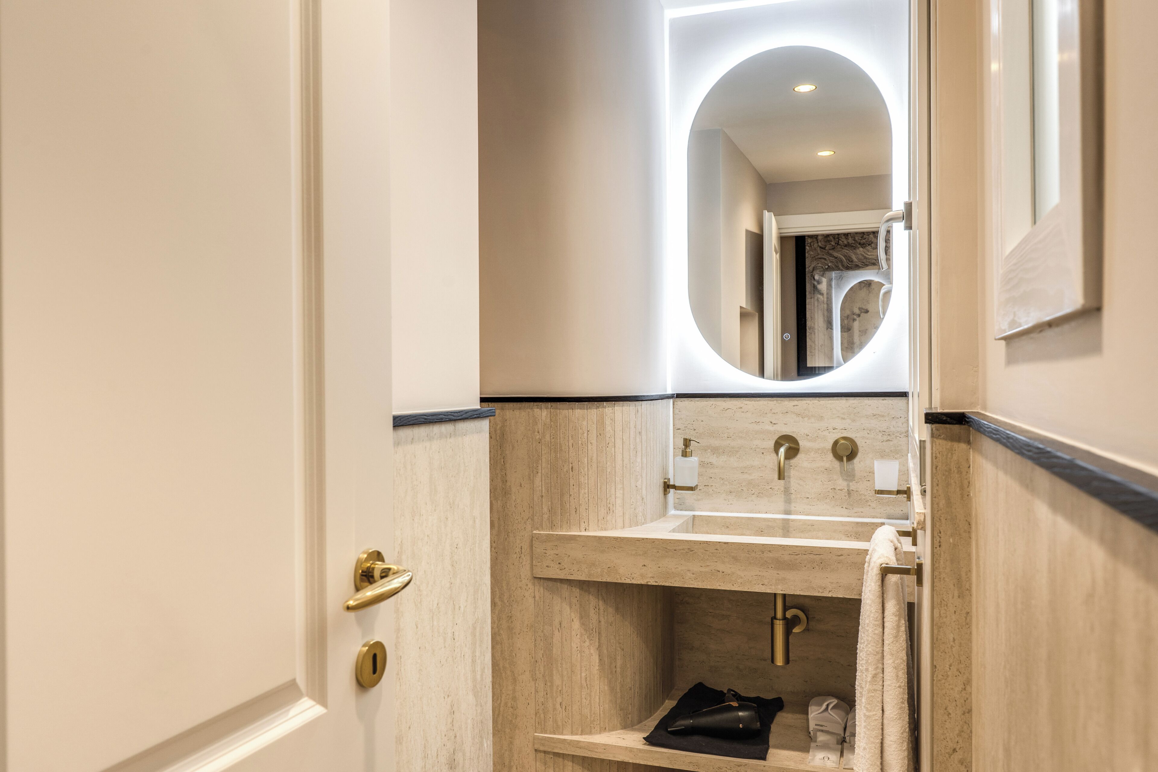 Foto - Babuino Palace & Suites