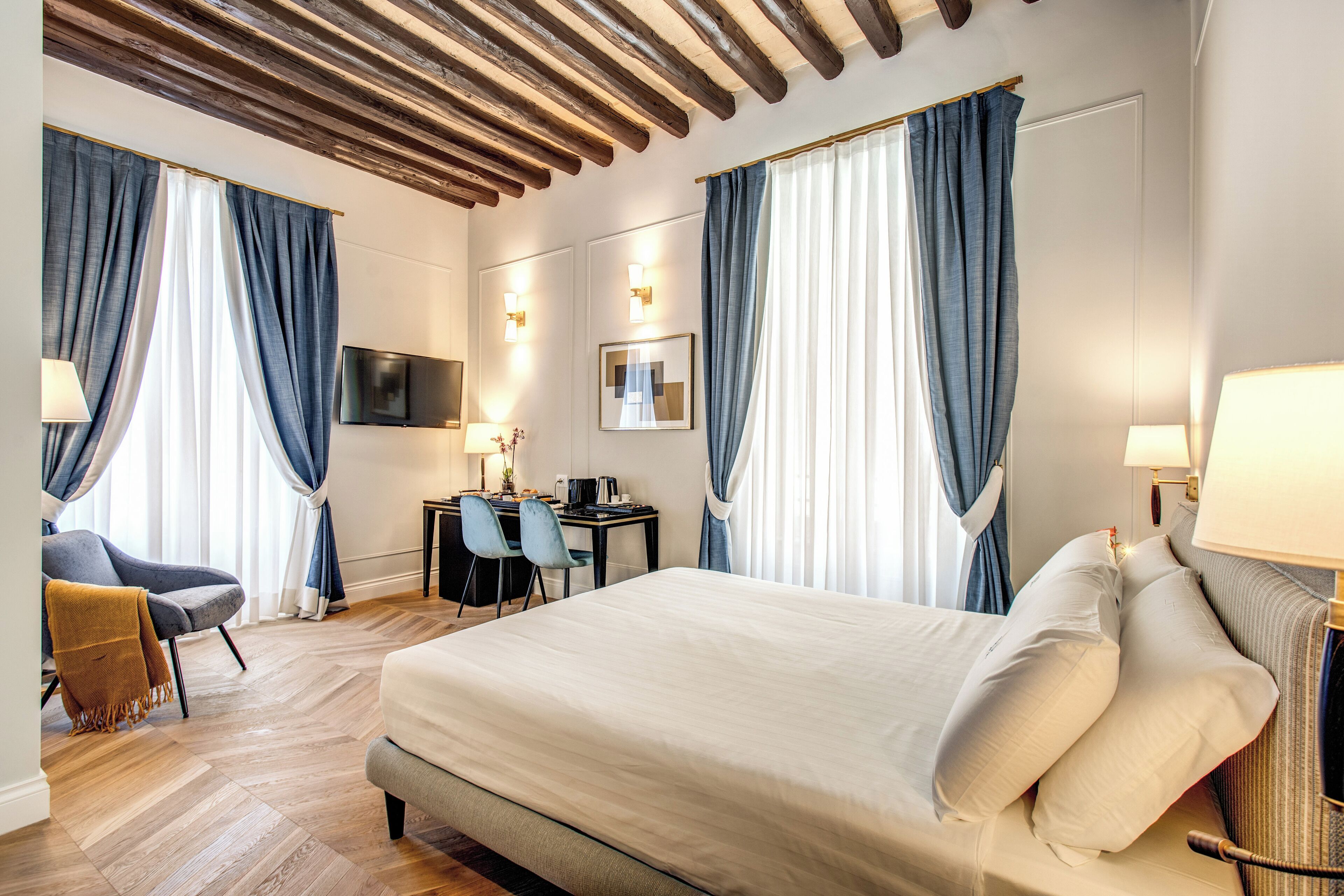 Photo - Babuino Palace&Suites